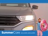 Volkswagen T-Roc 1.5 tsi act style dsg