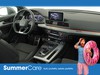 Audi Q5 40 2.0 tdi 190cv s line plus quattro s tronic