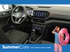 Volkswagen T-Cross 1.0 tsi 110cv style