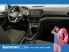 Volkswagen T-Cross 1.0 tsi 110cv style