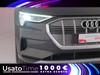 Audi e-tron 55 advanced quattro cvt