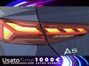 Audi A5 sportback 40 2.0 tdi mhev 204cv business advanced s tronic