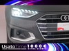 Audi A4 avant 35 2.0 tdi mhev 163cv business advanced s tronic