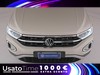 Volkswagen T-Roc cabriolet 1.5 tsi act style dsg