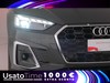 Audi A5 cabrio 40 2.0 tdi mhev 204cv s line edition quattro s tronic