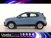 Volkswagen T-Cross 1.0 tsi 115cv life dsg