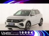 Volkswagen T-Cross 1.0 tsi 115cv r-line dsg