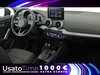 Audi Q2 35 2.0 tdi s line edition s tronic