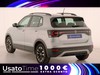 Volkswagen T-Cross 1.0 tsi 110cv style