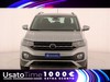 Volkswagen T-Cross 1.0 tsi 110cv style