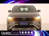 Volkswagen T-Roc 1.5 tsi act life dsg