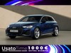 Audi A3 sportback 35 2.0 tdi s line edition s tronic