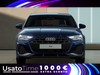 Audi A3 sportback 35 2.0 tdi s line edition s tronic