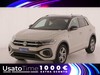 Volkswagen T-Roc 1.0 tsi 110cv r line