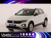 Volkswagen T-Roc 1.0 tsi 110cv life