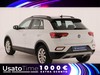 Volkswagen T-Roc 1.0 tsi 110cv life