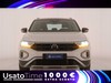 Volkswagen T-Roc 1.0 tsi 110cv life