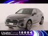 Audi Q5 sportback 40 2.0 tdi mhev 12v s line plus quattro s tronic