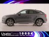 Audi Q5 sportback 40 2.0 tdi mhev 12v s line plus quattro s tronic