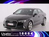 Audi A3 sedan 30 1.6 tdi 116cv s tronic