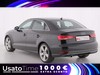 Audi A3 sedan 30 1.6 tdi 116cv s tronic