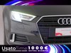 Audi A3 sedan 30 1.6 tdi 116cv s tronic