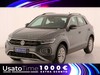 Volkswagen T-Roc 1.5 tsi act life dsg