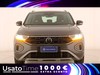 Volkswagen T-Roc 1.5 tsi act life dsg