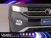 Volkswagen T-Cross 1.0 tsi 110cv style dsg
