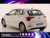 Volkswagen Polo 1.0 tsi 95cv life