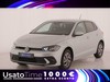 Volkswagen Polo 1.0 evo 80cv