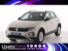 Volkswagen T-Roc 1.0 tsi 110cv life