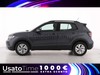 Volkswagen T-Cross 1.0 tsi 115cv life dsg