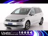 Volkswagen Touran 2.0 tdi scr executive dsg