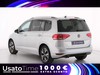 Volkswagen Touran 2.0 tdi scr executive dsg
