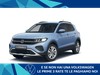 Volkswagen T-Cross 1.0 tsi 95cv edition plus