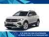 Volkswagen T-Cross 1.0 tsi 95cv edition plus