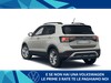 Volkswagen T-Cross 1.0 tsi 95cv edition plus