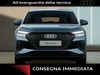 Audi Q4 e-tron sportback e-tron 40 business advanced