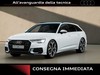Audi A6 avant 40 2.0 tdi mhev 12v s line edition quattro ultra s tronic