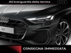 Audi A3 sportback 1.5 tfsi mhev 48v 150cv s line edition s tronic