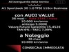 Audi A1 sportback 30 1.0 tfsi 116cv business