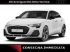 Audi A3 sportback 1.5 tfsi mhev 48v 150cv s line edition