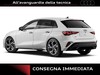 Audi A3 sportback 1.5 tfsi mhev 48v 150cv s line edition