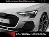 Audi A3 sportback 1.5 tfsi mhev 48v 150cv s line edition