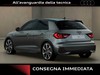 Audi A1 sportback 30 1.0 tfsi 116cv identity black s tronic