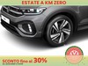 Volkswagen T-Roc 1.5 tsi act r line