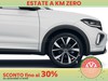 Volkswagen T-Cross 1.0 tsi 115cv r-line plus