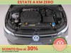 Volkswagen Golf variant 2.0 tdi scr 150cv life dsg