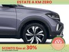 Volkswagen T-Cross 1.0 tsi 115cv style dsg